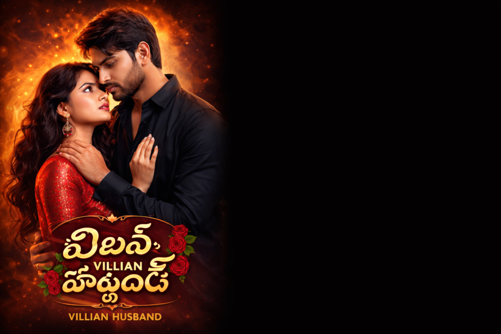 విలన్ హస్బెండ్{2} -38