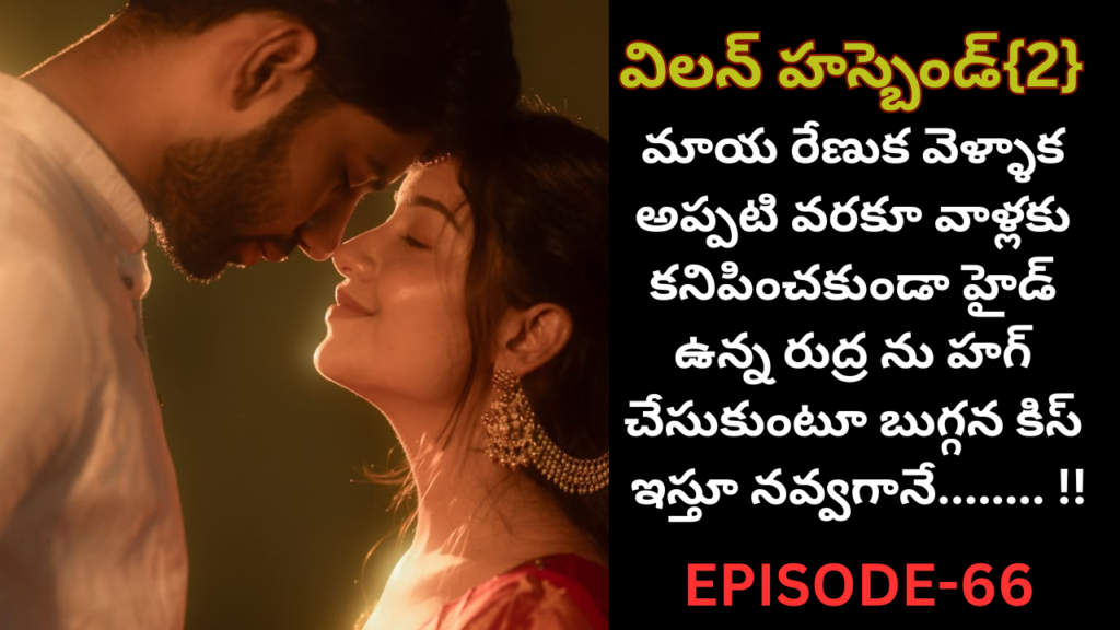 విలన్ హస్బెండ్{2} -66