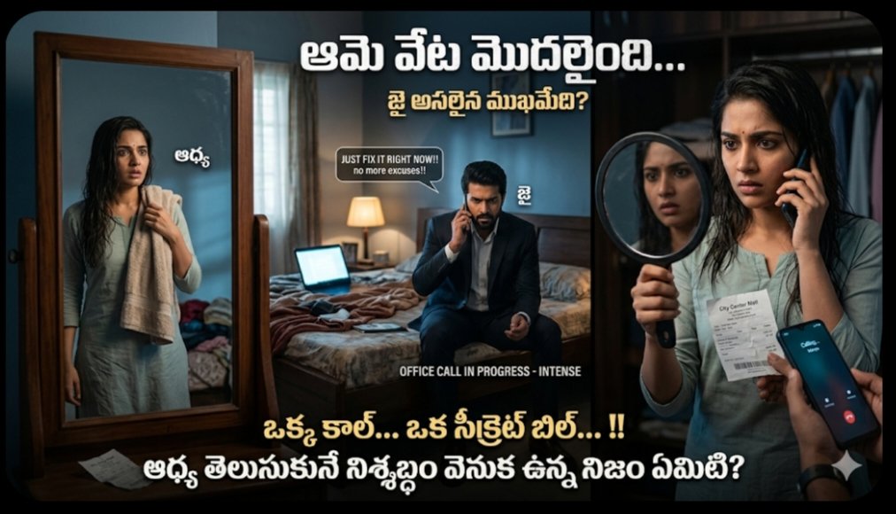 విలన్ హస్బెండ్{2} -77