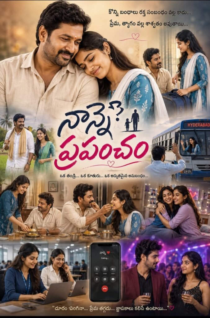 పగిలిన మనసు -1