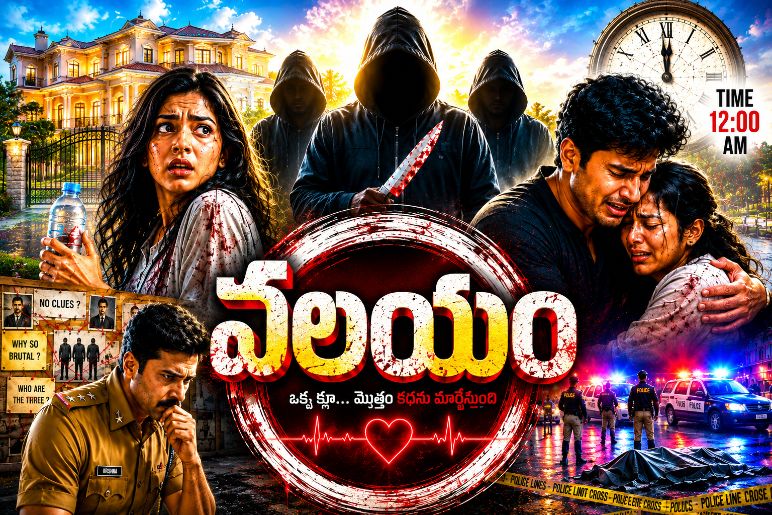 వలయం