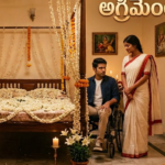 అగ్రిమెంట్ వైఫ్