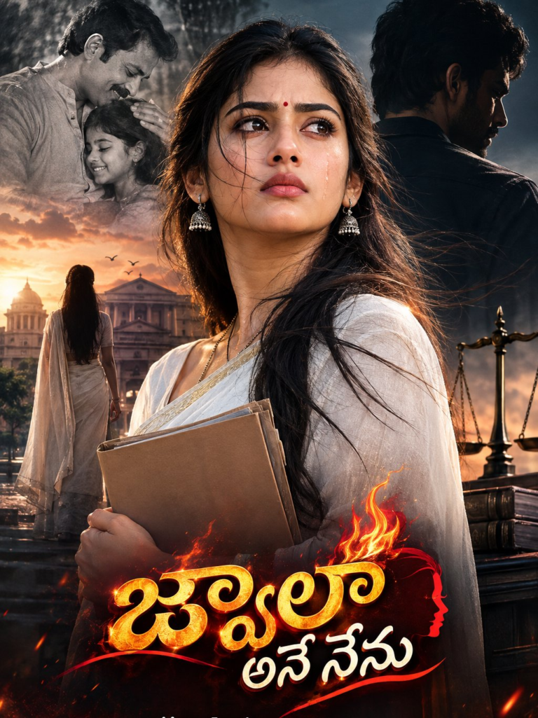 జ్వాల అనే నేను – 15