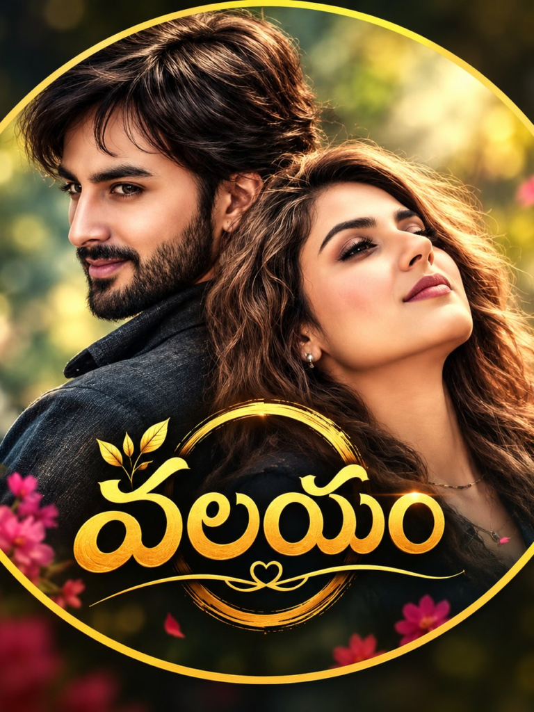 వలయం – 2