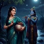 ఈ రాధాకృష్ణార్పణం ❤️🦚