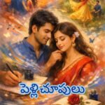 పెళ్లి చూపులు