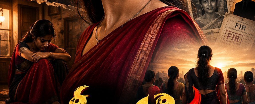 🔥స్త్రీ శక్తి 🔥