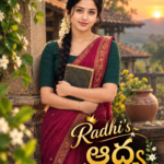 ఆధ్య... మొదలైన మరో అధ్యాయం...