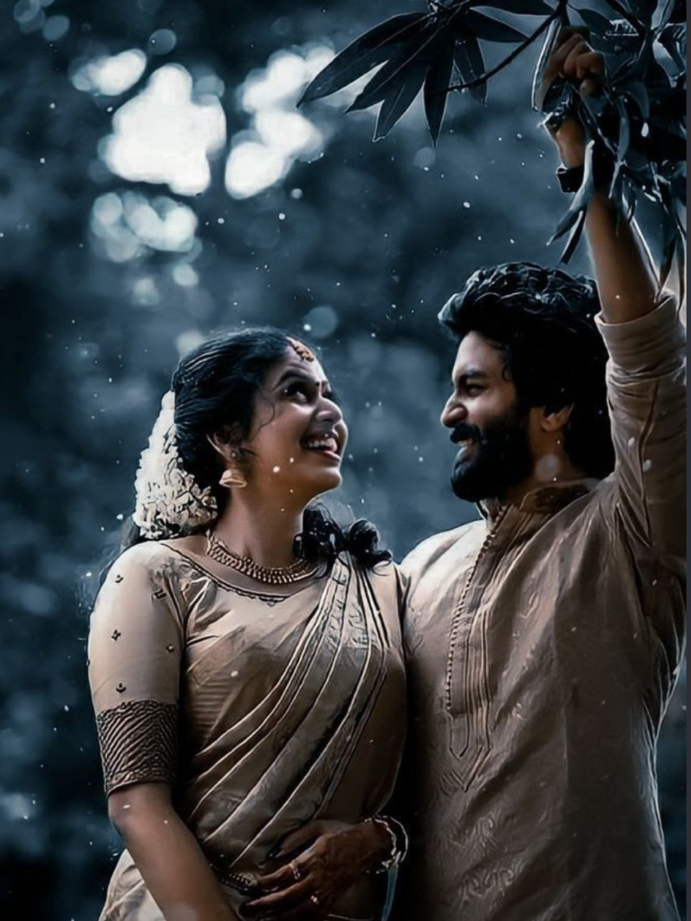 నా గమ్యం నీవే – 1