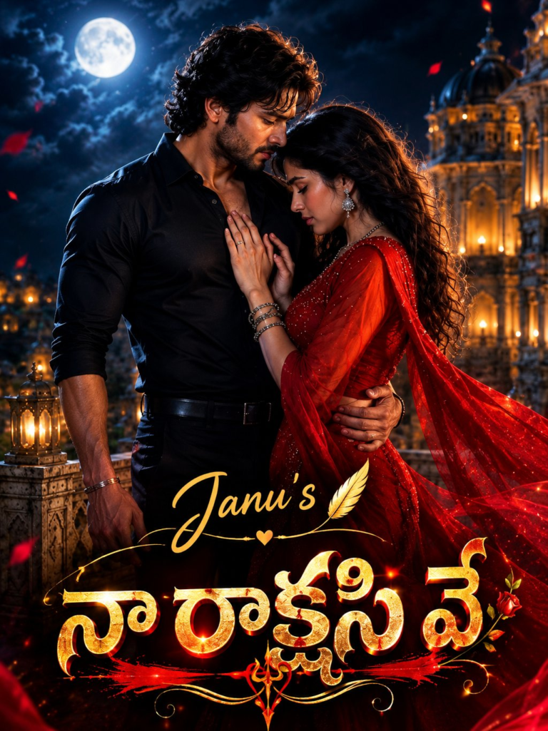 నా రాక్షసి వే – 20