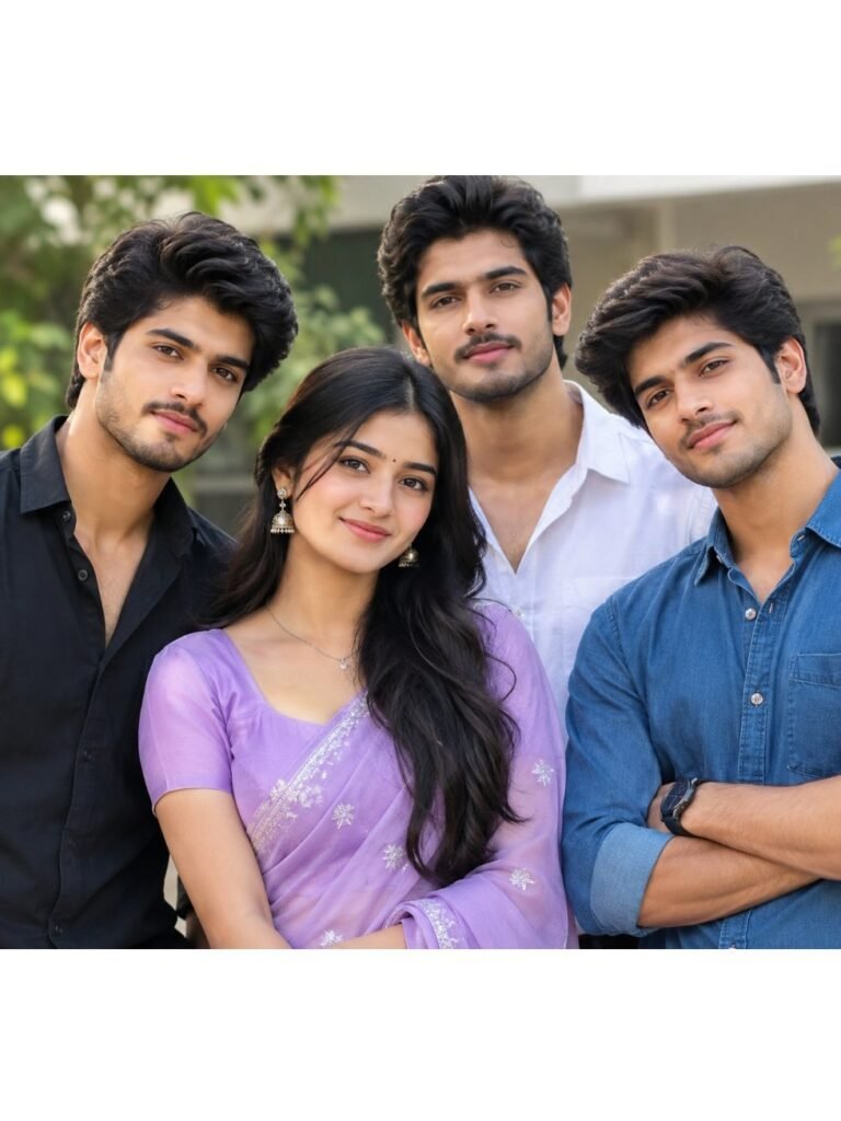 డెవిల్స్ వైఫ్ – 2