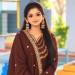 RAVALI✍️😍