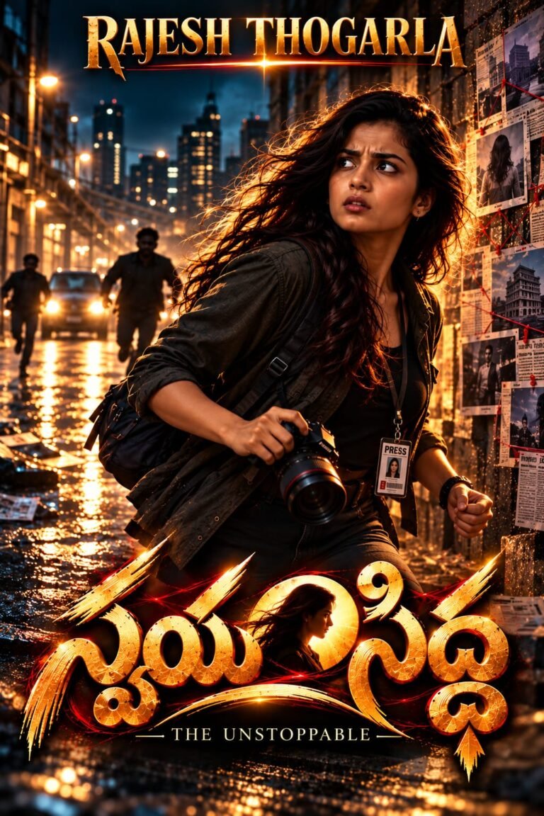 స్వయంసిద్ధ – 12